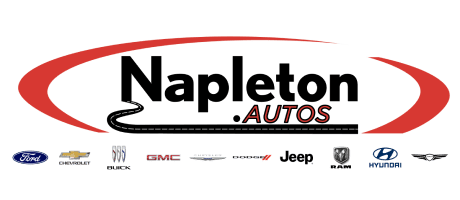 Napleton Autos